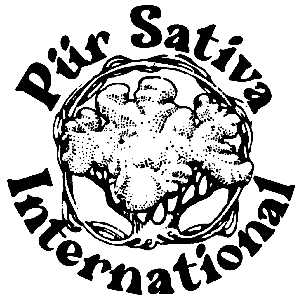 Pür Sativa International